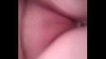 Granny Araujo masturbating for me